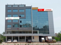 Hotel Moon Valley Residency - Kuntikana Junction - Mangalore