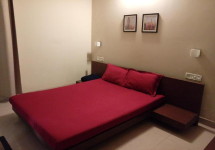 Morgan Suites - Mangala Nagar - Mangalore