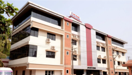 Hotel Janani Homes - Prema Layout - Mangalore