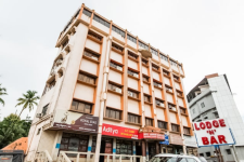 Hotel Adidhan - Mulki - Mangalore