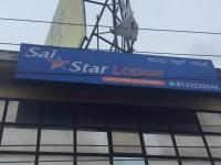 Sai Star Lodge - Baikampady - Mangalore