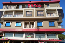 Hotel Royal - Bajpe - Mangalore