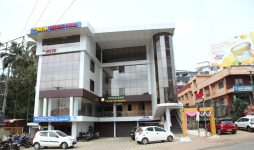 Sai Arya Lodging - Pumpwell - Mangalore