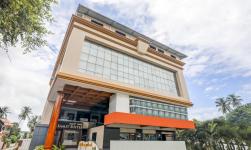 Samit Suites - Falnir Rd - Mangalore
