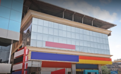 Hotel Apsara - Hampankatta - Mangalore