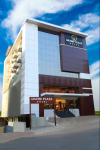 Grand Plaza Hotel - Hampankatta - Mangalore