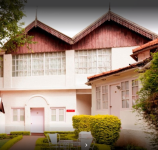 Gateway Coonoor - Church Road - Nilgiris