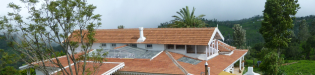 La Maison - Tea Estate - Nilgri