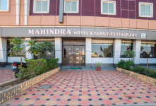 Mahindra Hotel - Jodhpur Road - Nagaur