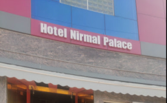 Hotel Nirmal Palace - Ladnun - Nagaur