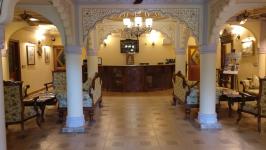 WelcomHotel - Khimsar Fort - Nagaur