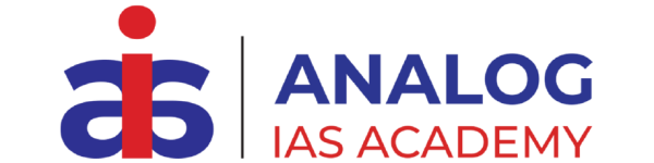 Analog IAS Coaching - Vijayanagar - Bangalore