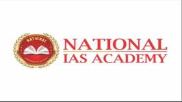 National IAS Academy - Jayanagar - Bangalore