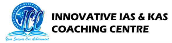 Innovative IAS & KAS Coaching - RT Nagar - Bangalore