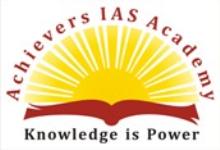 Achievers IAS Academy - Jayanagar - Bangalore