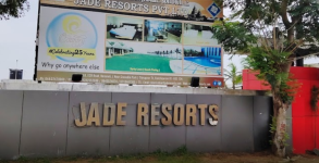 The Country Club Jade Beach Resort - Nemmeli Thiruporur - Chennai