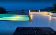 Silver Sands Resort - Mahabalipuram - Chennai