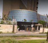 JW Marriott Hotel - Haldane Avenue - Kolkata
