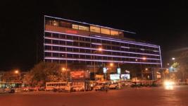 Hotel Vivanta - EM Bypass - Kolkata