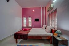 At Rest House - Saltlake - Kolkata