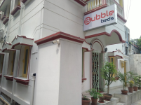 Hotel Bubble Beds - Rashbehari Junction - Kolkata