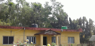 Abhishek Lodge - Khanro Sarani - Kolkata