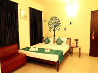 Hotel Chungwah - Bowbazar - Kolkata