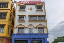 Prime International Hotel - Newtown - Kolkata