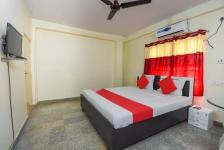 Hotel Jayanti Palace - Kazipada - Kolkata