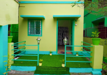 Hotel Den Vennel - Boral - Kolkata