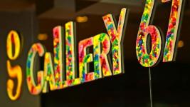 Hotel Gallery 67 - Ghose Bagan - Kolkata