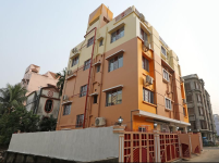 Hotel Green Edge Regency - Santoshpur - Kolkata