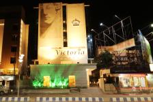 Hotel Victoria - Chinar Park - Kolkata