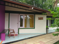 Hotel Morritt Farms - Bethamangala Road - Kolar