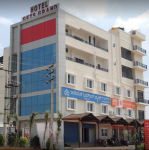 Hotel Gets Grand - Narasapura - Kolar