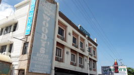 Woodys Nagarjuna Hotel - Tamaka - Kolar