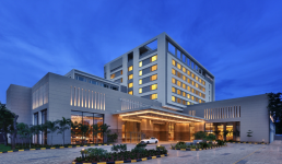 Hotel Courtyard by Marriott - Alagarkoil Road - Madurai