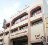 Hotel MR International - Dhanappa Mudali Street - Madurai