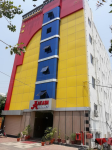 Hotel Aakash Residency - Maatuthavanai Busstand - Madurai