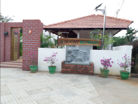 Mount Retreat - Kadavur - Madurai