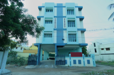Hotel Anugraha Vasantham - Swami Vivekananda Nagar - Madurai