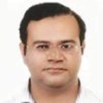 Dr. Vijayendra S Kanwar