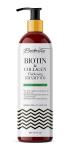 Barborita Biotin Collagen Thickening Shampoo