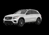Mercedes Benz GLC