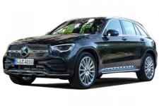 Mercedes Benz 2019 GLC 220 d 4MATIC