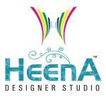 Heena The Designer Studio - Borivali East - Mumbai