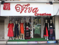 Viva Creation - Kandivali West - Mumbai