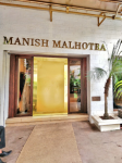 Manish Malhotra Flagship Bridal Stores - Linking Road - Mumbai