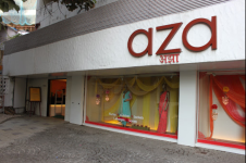Aza Fashion - Breach Candy - Mumbai