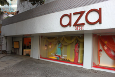 Aza Fashion - Juhu - Mumbai